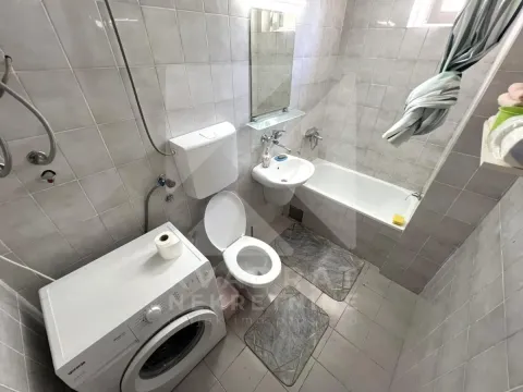Rent, studio apartment, 27m², Momišići, Podgorica - image 7