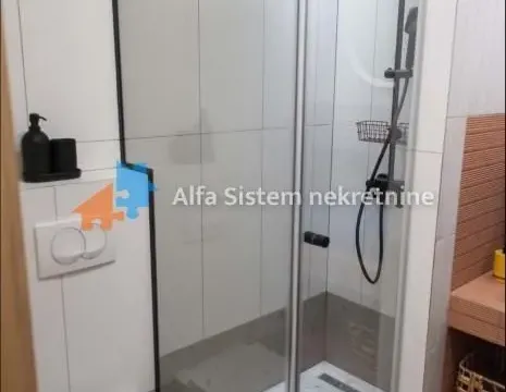 Rent, two bedroom apartment, 50m², Slavija, Vračar Sve Podlokacije - image 15