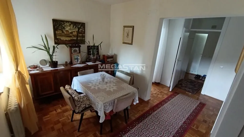 Prodaja, trosoban stan, 85m², Novi Beograd Blok 71, Novi Beograd Sve Podlokacije