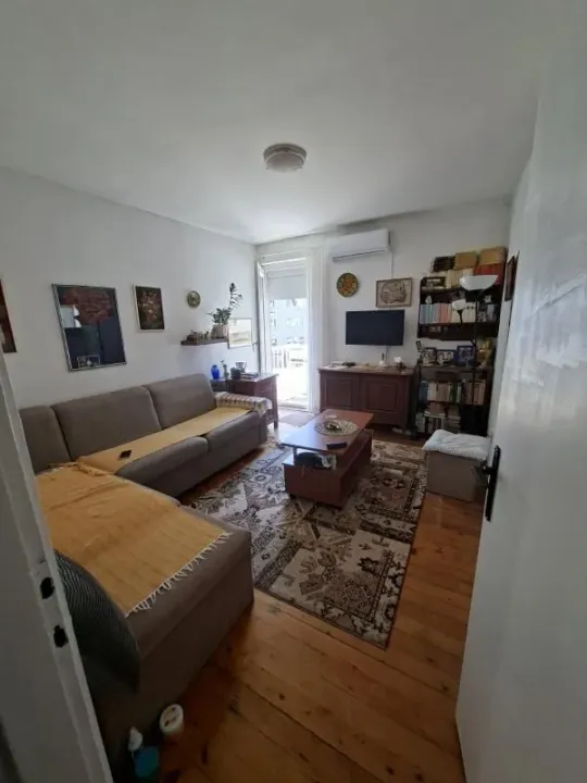 Sale, one bedroom apartment, 37m², Budva, Crna Gora