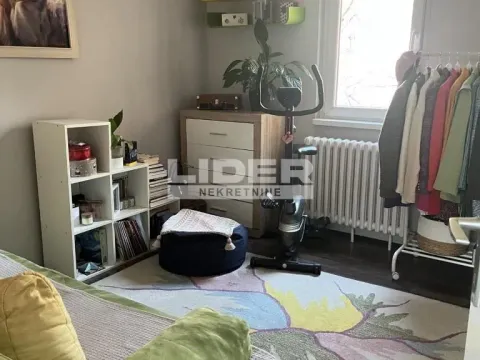 Sale, two bedroom apartment, 67m², Novi Beograd Blok 37, Novi Beograd Sve Podlokacije - image 5