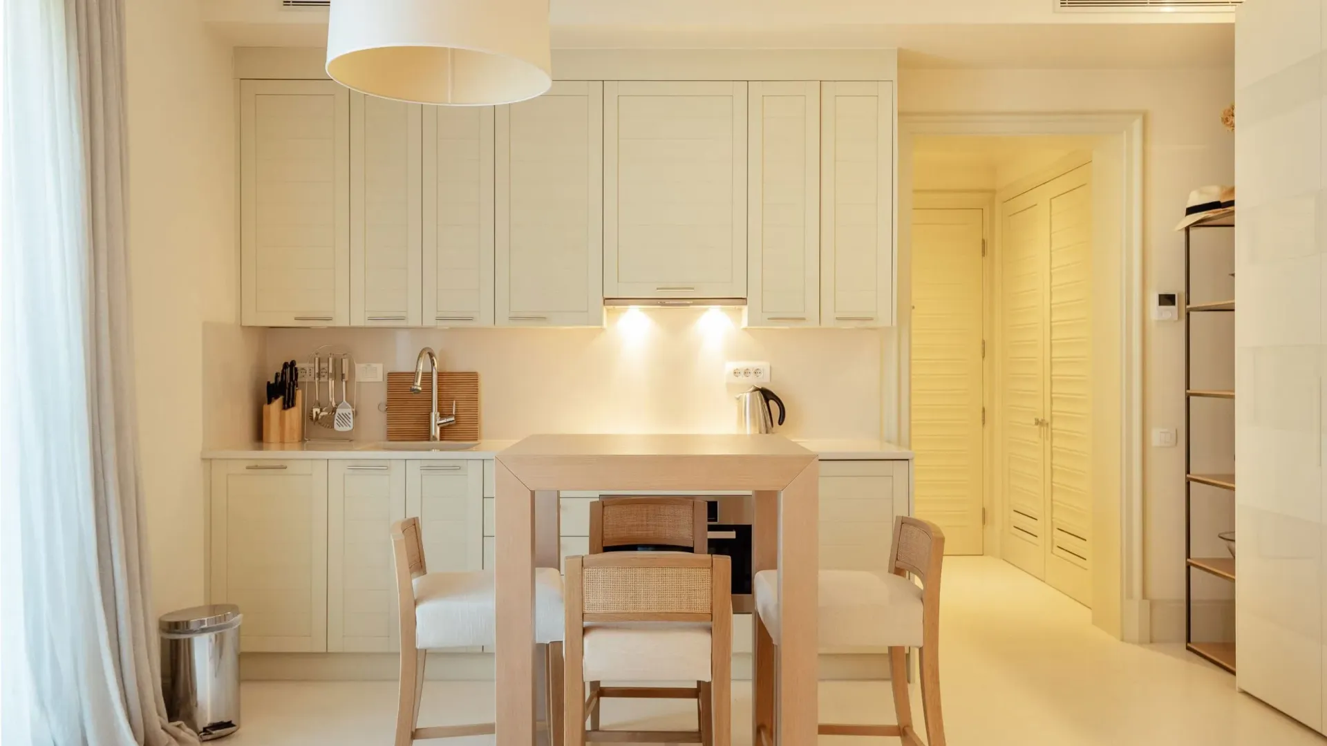 Prodaja, jednosoban stan, 34m², Porto Montenegro, Tivat