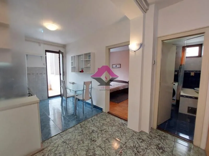 Sale, two bedroom apartment, 50m², Čukarica, Beograd