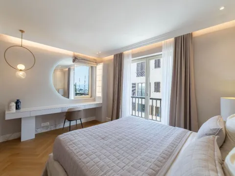 Sale, three bedroom apartment, 201m², Tivat, Crna Gora - image 19