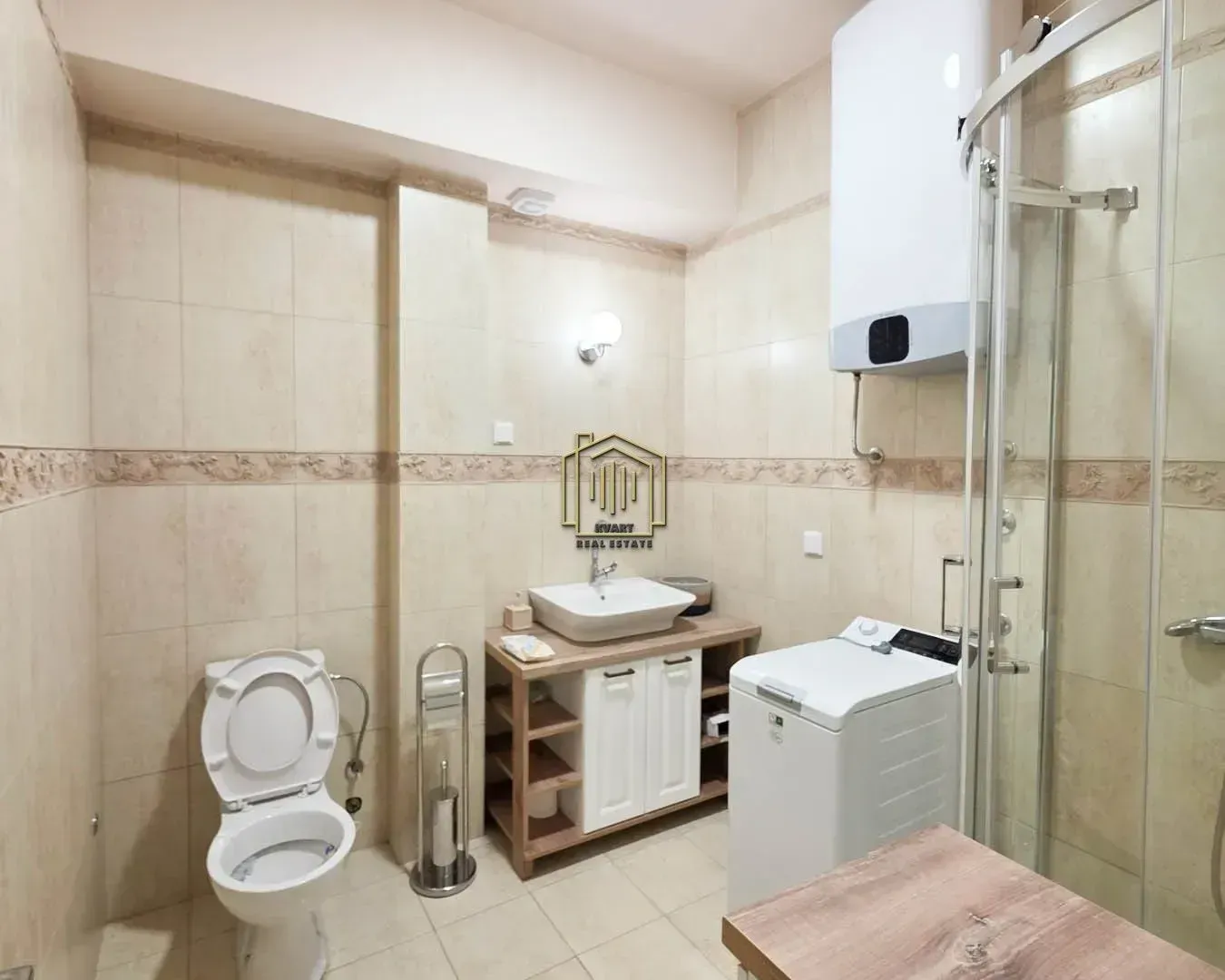 Rent, apartment, 66m², Podgorica, Crna Gora