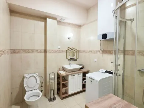 Rent, apartment, 66m², Podgorica, Crna Gora - image 9