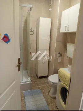 Izdavanje, jednosoban stan, 34m², Bulevar Evrope, Novi Sad Sve Podlokacije - image 6