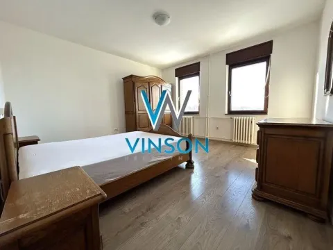 Rent, three bedroom apartment, 89m², Novo naselje, Novi Sad - image 10