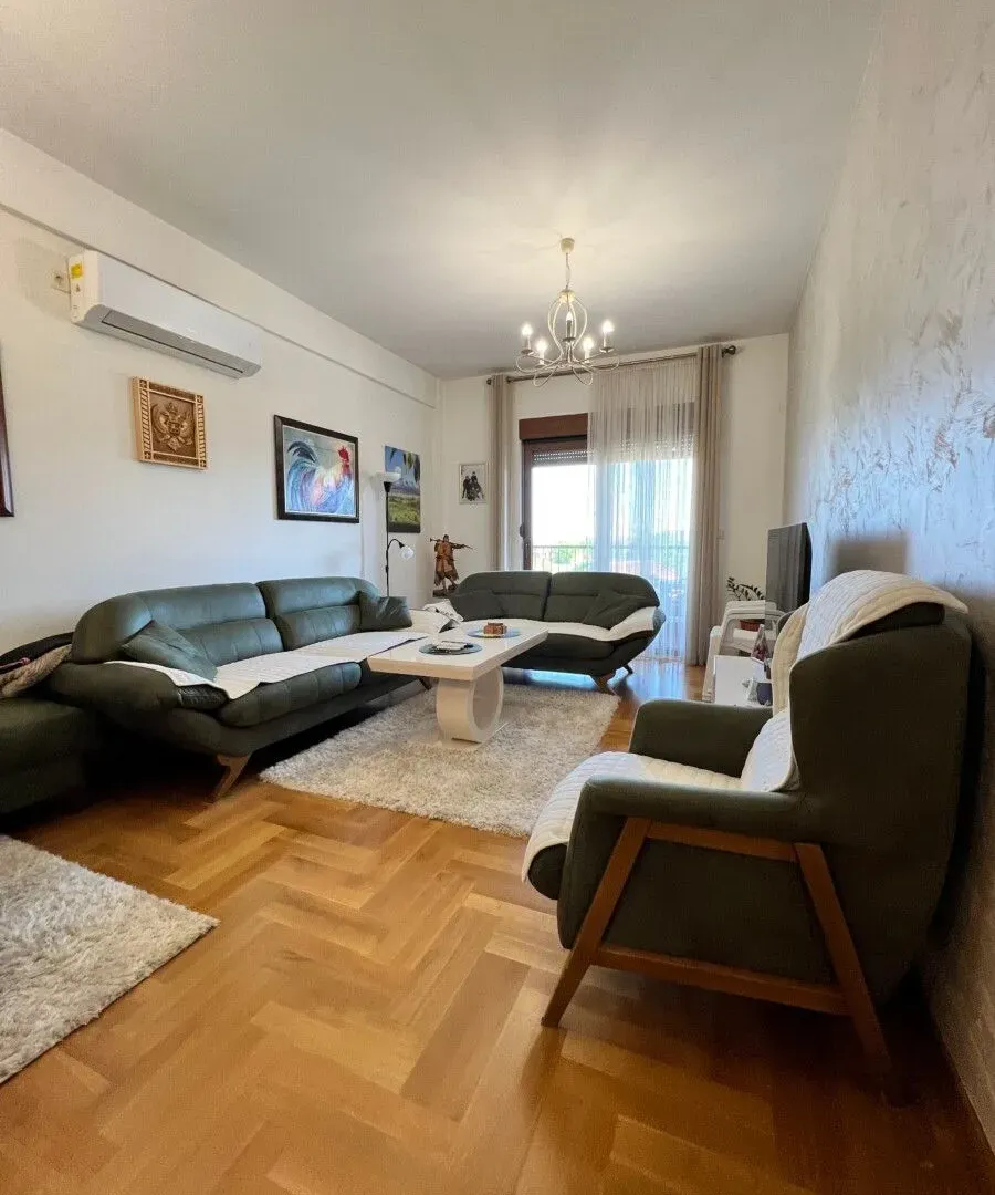 Prodaja, dvosoban stan, 71m², Centar, Danilovgrad