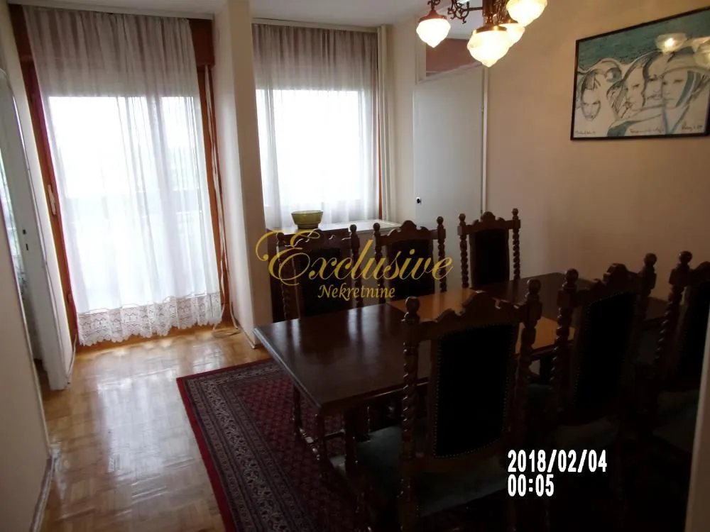 Rent, four bedroom apartment, 115m², Voždovačka Crkva, Voždovac Sve Podlokacije