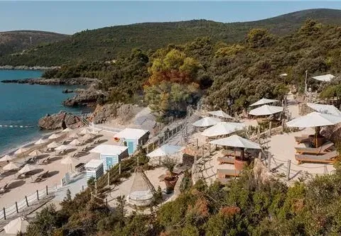 Sale, two bedroom apartment, 110m², Luštica, Herceg Novi - image 27