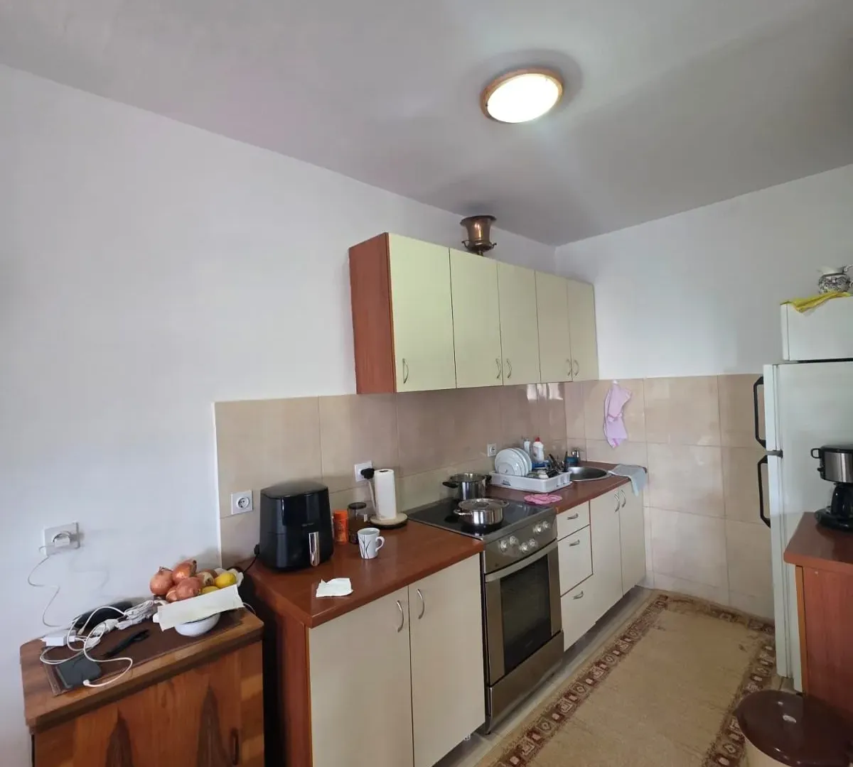 Prodaja, dvosoban stan, 86m², Zabjelo, Podgorica