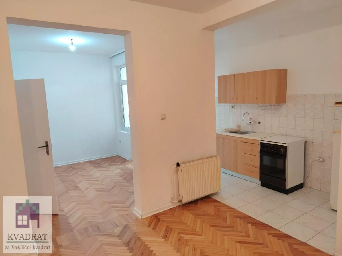 Rent, one bedroom apartment, 53m², Obrenovac, Beograd