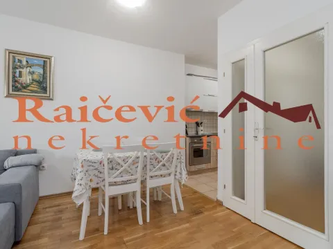 Izdavanje, dvosoban stan, 45m², Gradska Bolnica, Zvezdara Sve Podlokacije - image 2