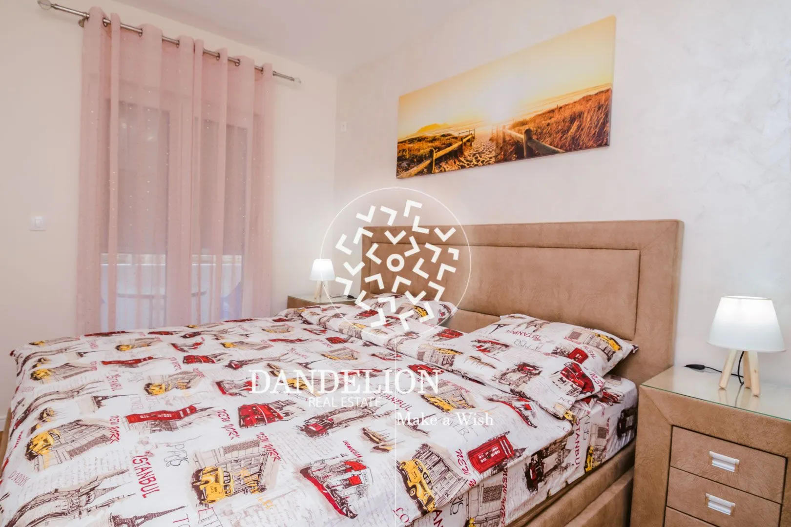 Izdavanje, jednosoban stan, 50m², Central Point, Podgorica