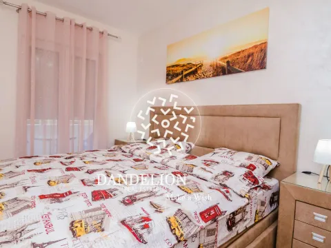 Izdavanje, jednosoban stan, 50m², Central Point, Podgorica - image 13