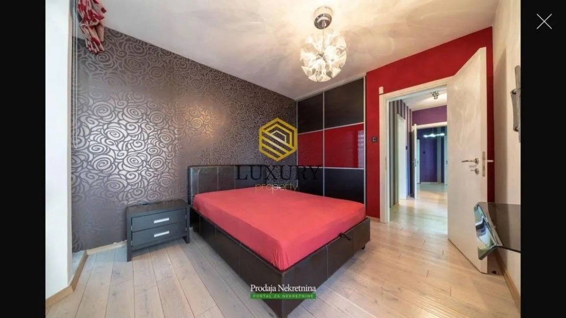 Prodaja, stan, 140m², Preko Morače, Podgorica