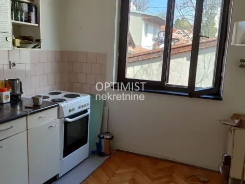 Sale, one bedroom apartment, 37m², Gradska Bolnica, Zvezdara Sve Podlokacije - image 4