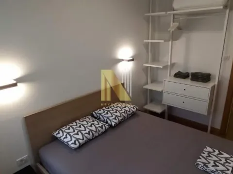 Izdavanje, dvosoban stan, 37m², Centar, Novi Sad - image 11