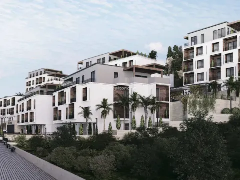 Prodaja, jednosoban stan, 43m², Tivat, Crna Gora - image 3