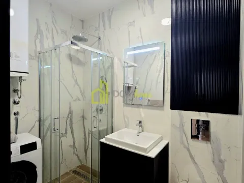 Izdavanje, dvosoban stan, 57m², Gorica C, Podgorica - image 11