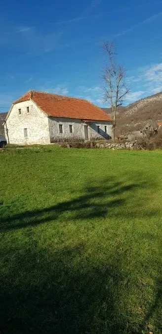Sale, house, 116m², Nikšić, Crna Gora