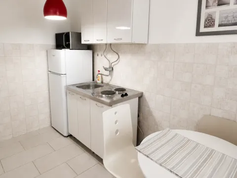Rent, one bedroom apartment, 37m², City Kvart, Podgorica - image 6