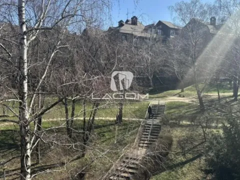 Izdavanje, dvosoban stan, 70m², Višnjička Banja, Palilula Sve Podlokacije - image 21