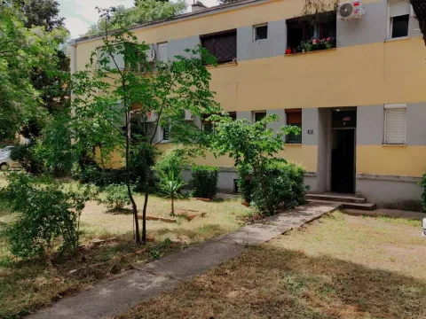 Rent, studio apartment, 27m², Zabjelo, Podgorica - image 13