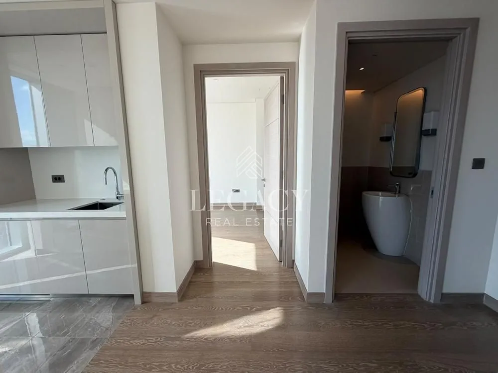 Prodaja, dvosoban stan, 76m², Savski Venac, Beograd