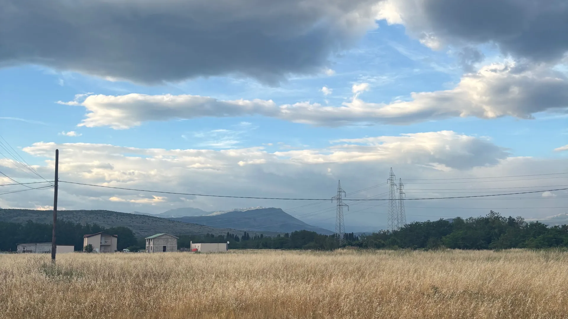 Prodaja, plac, 5000m², Donja Gorica, Podgorica