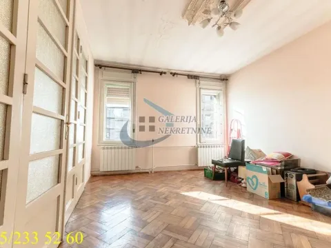 Prodaja, trosoban stan, 77m², Stari Grad, Beograd - image 19
