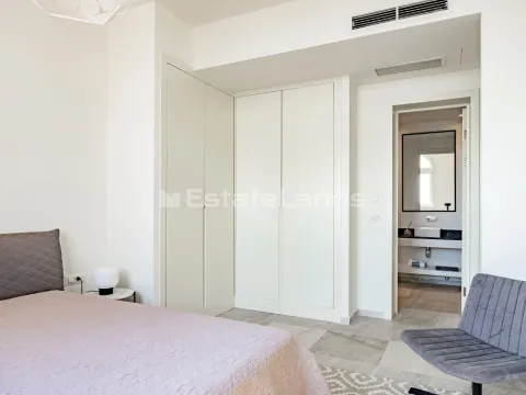Izdavanje, dvosoban stan, 100m², Luštica Bay, Tivat - image 7