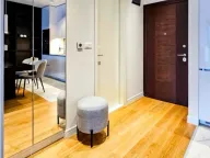 Izdavanje, jednosoban stan, 56m², Kod Capital Plaze, Podgorica - image 9