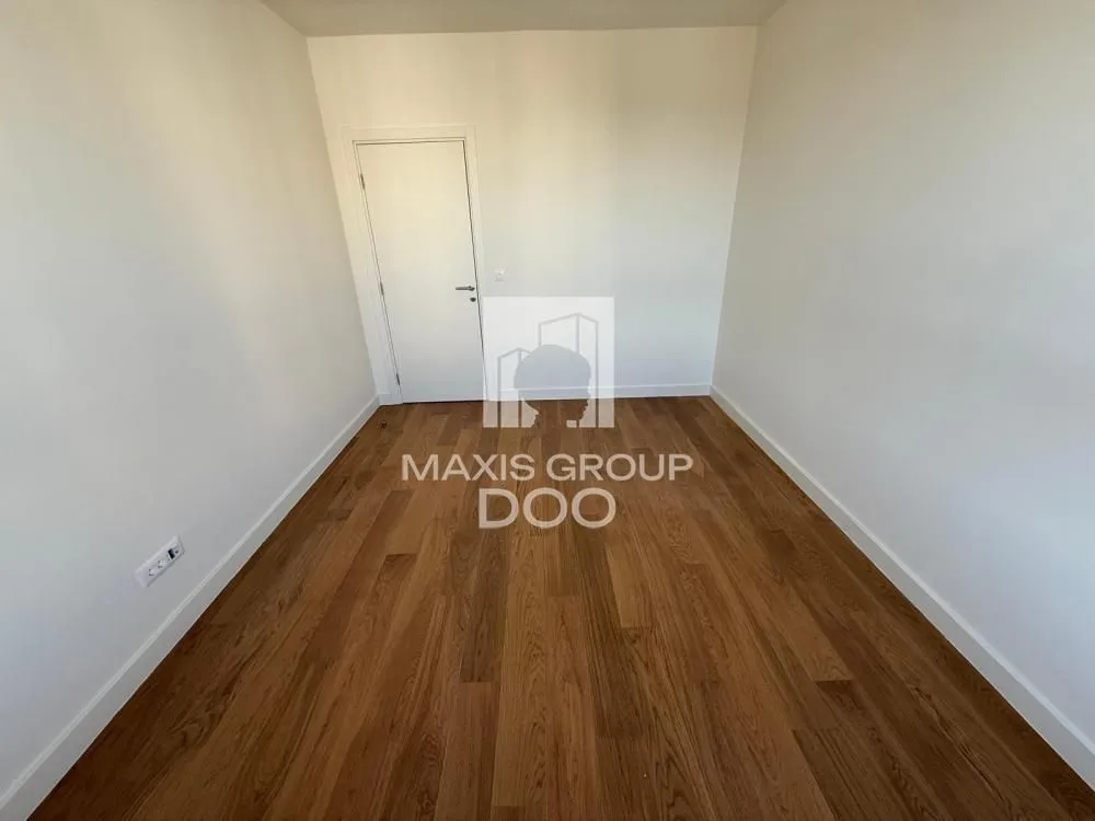 Sale, two bedroom apartment, 80m², Savski Venac, Beograd