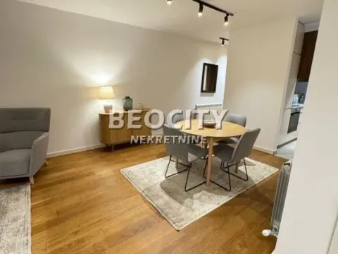 Izdavanje, trosoban stan, 65m², Čubura, Beograd - image 11