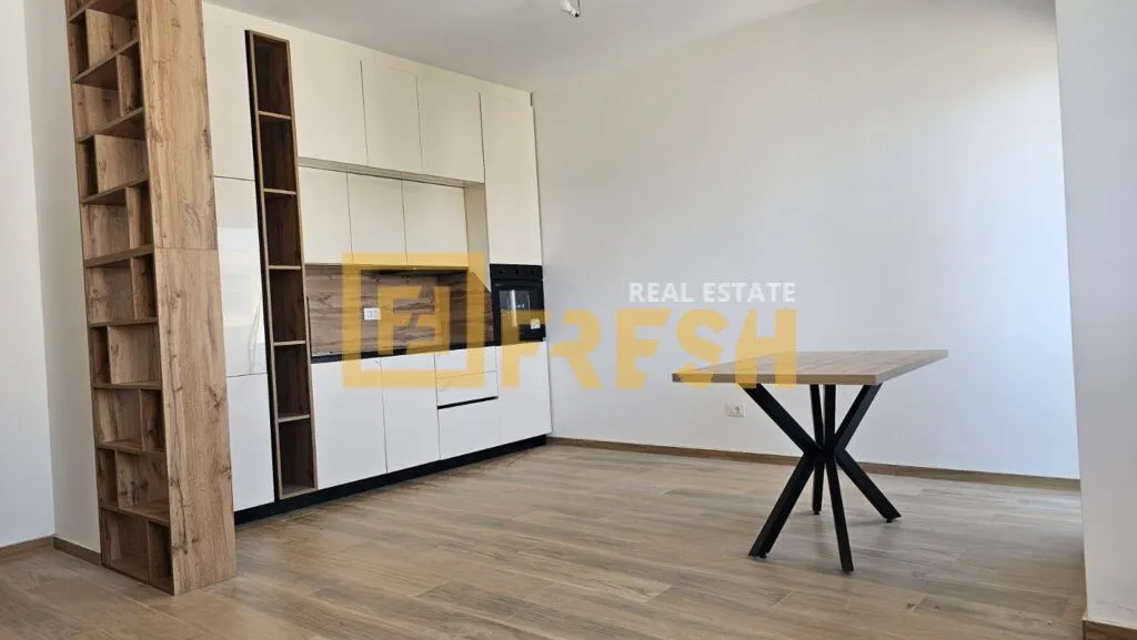 Sale, two bedroom apartment, 64m², Ulcinj, Crna Gora