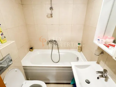 Izdavanje, stan, 52m², Dalmatinska ulica, Podgorica - image 8