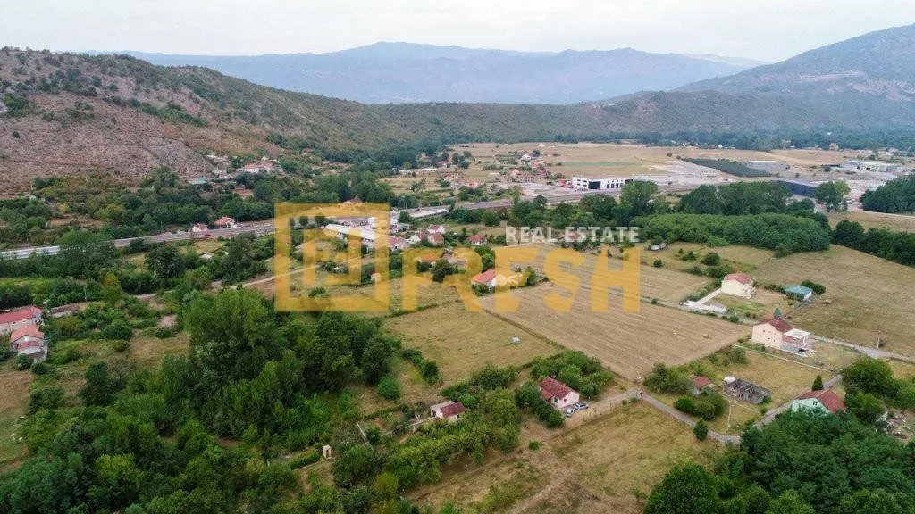 Prodaja, plac, 4100m², Danilovgrad, Crna Gora