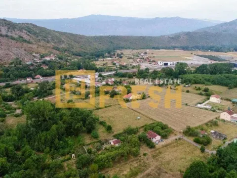 Prodaja, plac, 4100m², Danilovgrad, Crna Gora