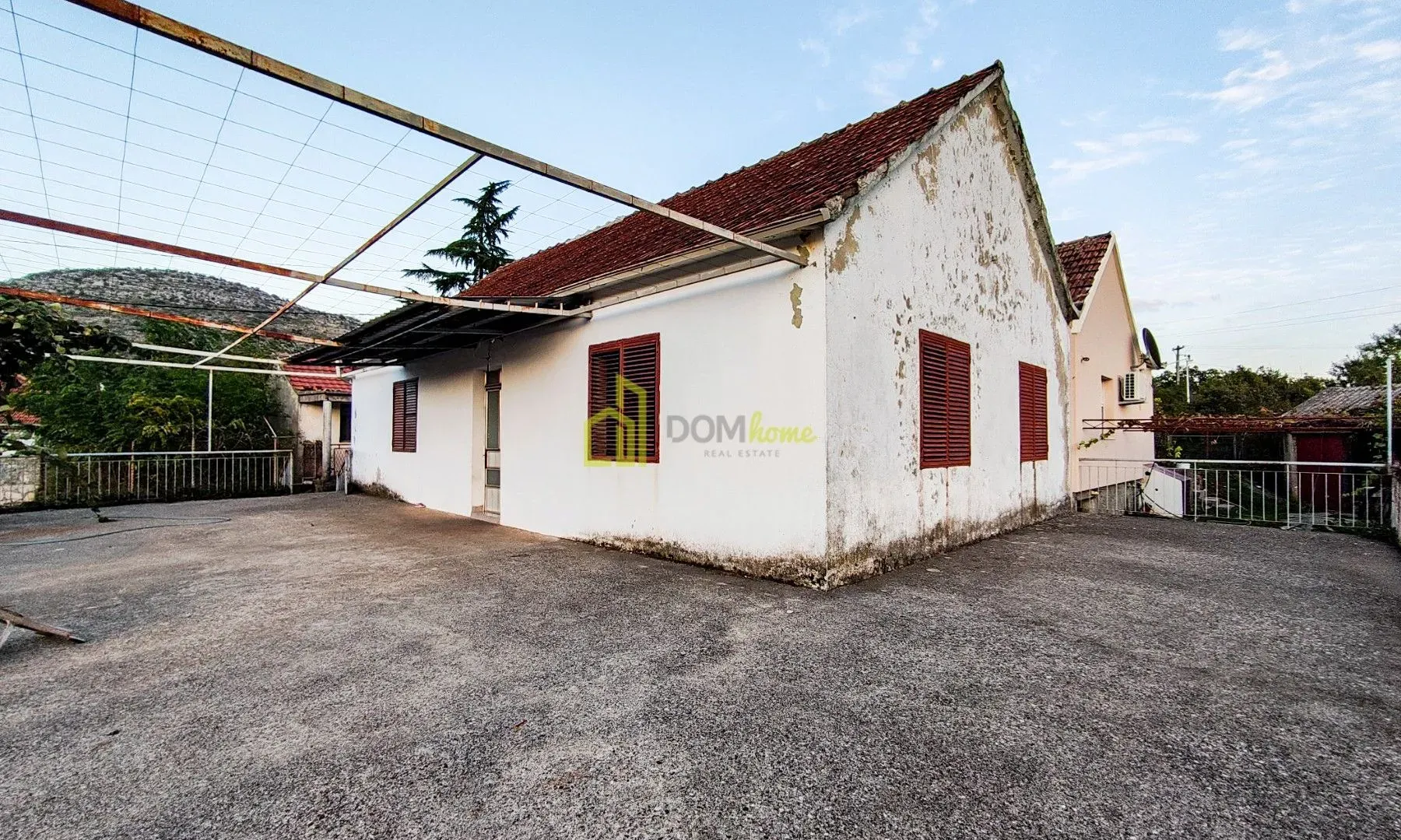 Sale, house, 120m², Podgorica, Crna Gora