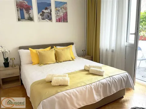 Izdavanje, trosoban stan, 64m², Savski Venac, Beograd - image 15