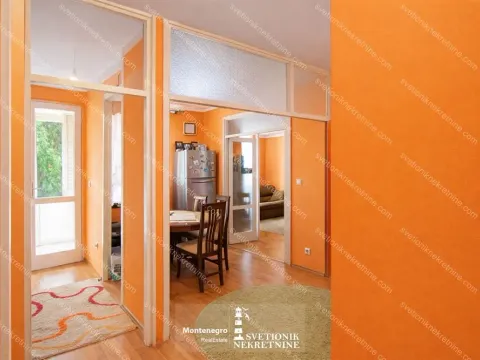 Prodaja, jednosoban stan, 43m², Topla, Herceg Novi - image 7