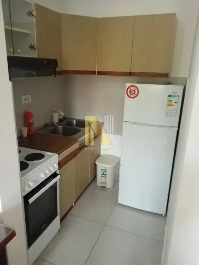 Rent, one bedroom apartment, 30m², Socijalno, Novi Sad Sve Podlokacije