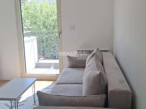 Rent, one bedroom apartment, 39m², Đeram Pijaca, Beograd - image 6