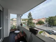 Izdavanje, dvosoban stan, 49m², Savski Venac, Beograd - image 12