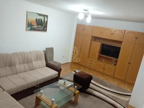 Rent, two bedroom apartment, 44m², Aerodrom, Kragujevac - image 2