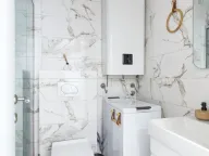 Izdavanje, jednosoban stan, 38m², Bečići, Budva - image 5