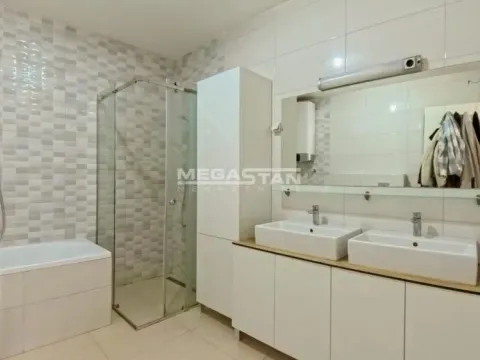 Sale, four bedroom apartment, 109m², Novi Beograd Sve Podlokacije, Beograd - image 8