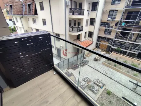 Prodaja, dvosoban stan, 52m², Centar, Subotica - image 13